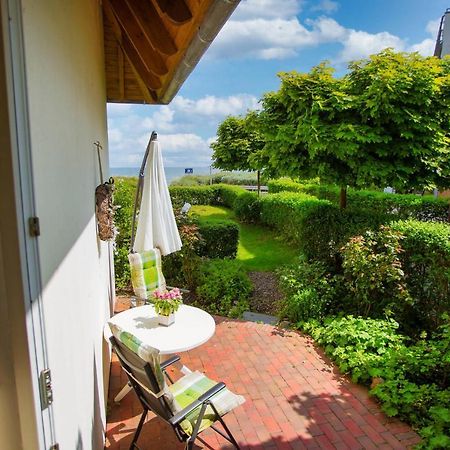 Appartamento Ferienwohnanlage Duenenhaus Hohwacht Esterno foto
