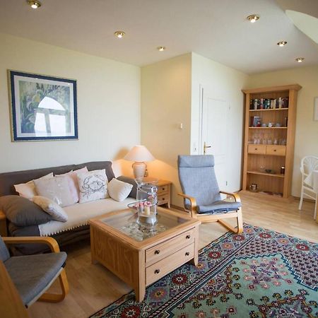 Appartamento Ferienwohnanlage Duenenhaus Hohwacht Esterno foto