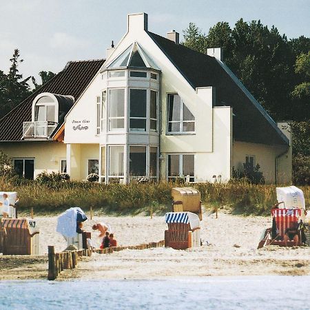 Appartamento Ferienwohnanlage Duenenhaus Hohwacht Esterno foto