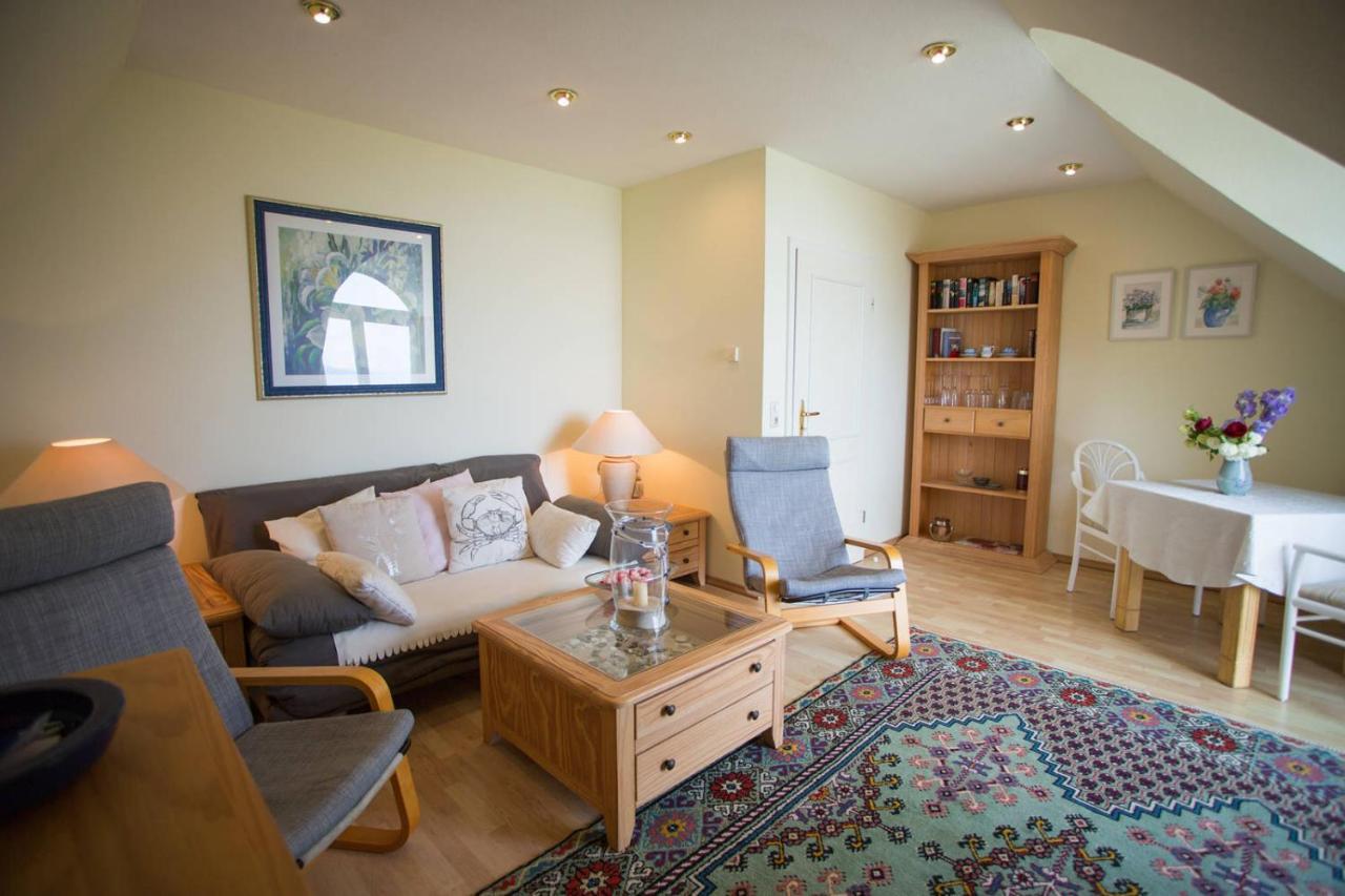 Appartamento Ferienwohnanlage Duenenhaus Hohwacht Esterno foto