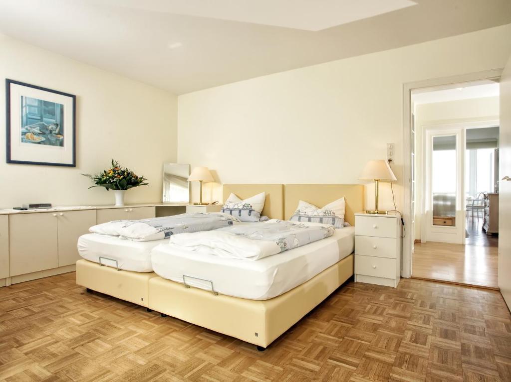 Appartamento Ferienwohnanlage Duenenhaus Hohwacht Camera foto